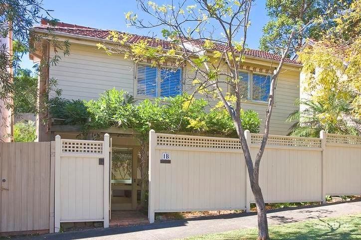 1b Ada St, Cremorne, NSW 2090