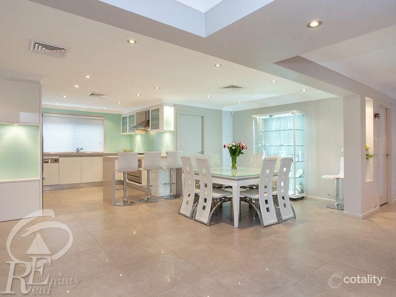 42 Wolverton Ave, Chipping Norton, NSW 2170