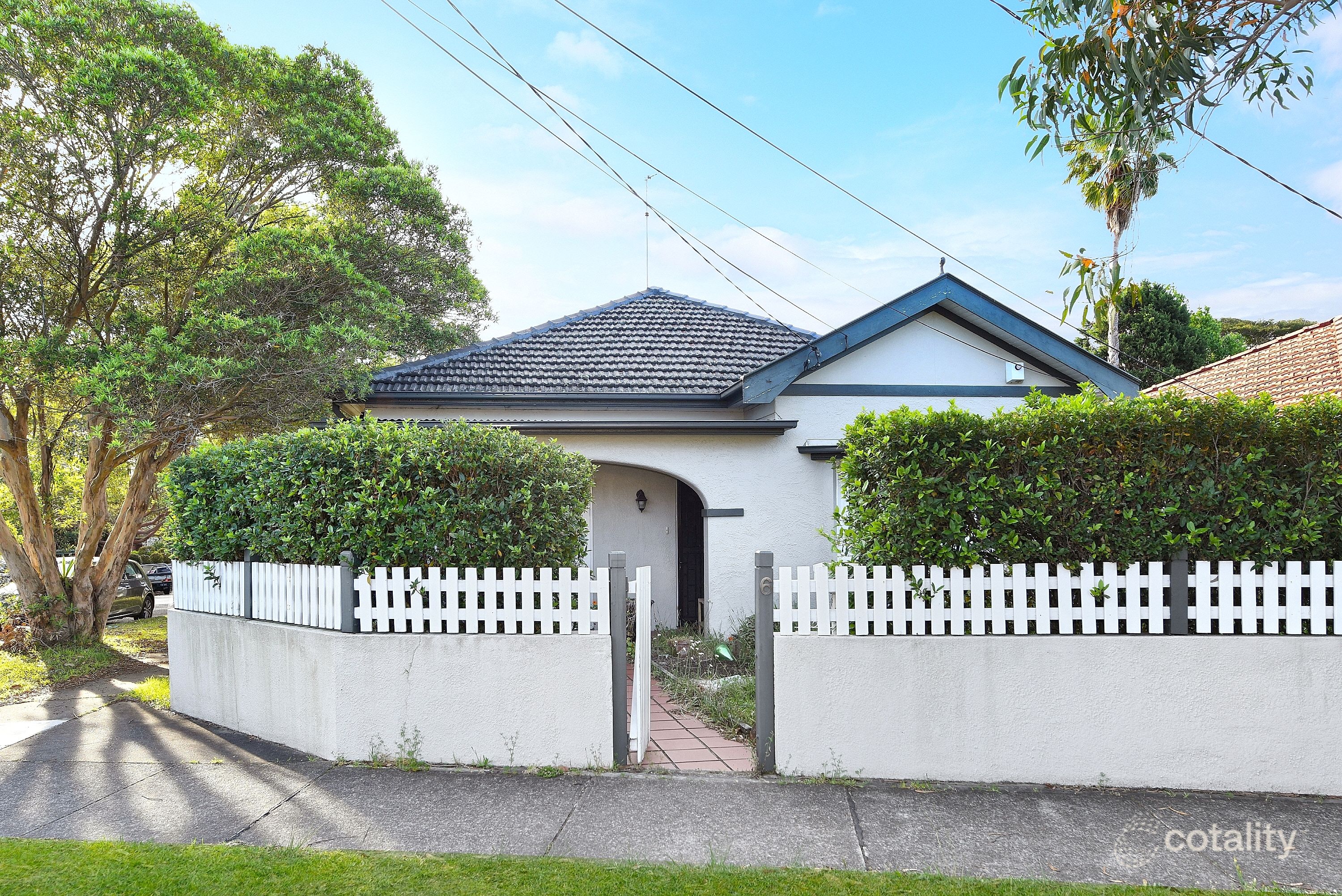 6 Tait St, Russell Lea, NSW 2046
