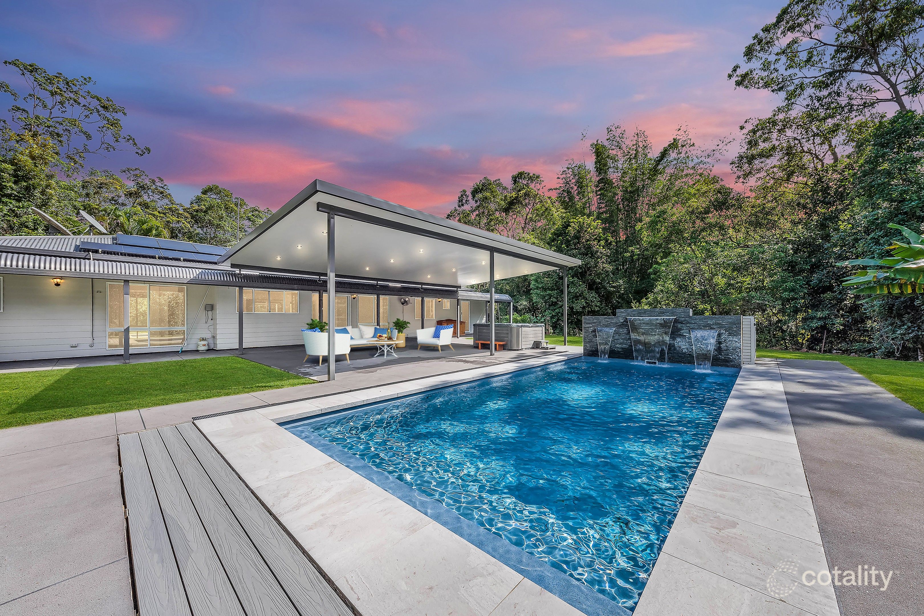 122 Monaghan Rd, Palm Grove, QLD 4800