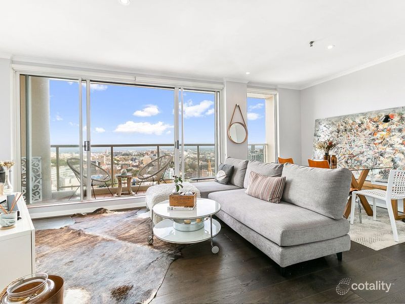 2701/1 Kings Cross Rd, Darlinghurst, NSW 2010