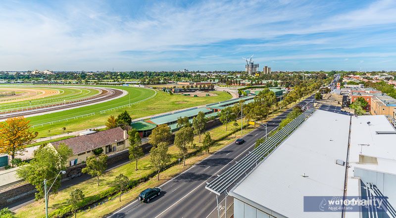 702/70 Speakmen St, Kensington, VIC 3031