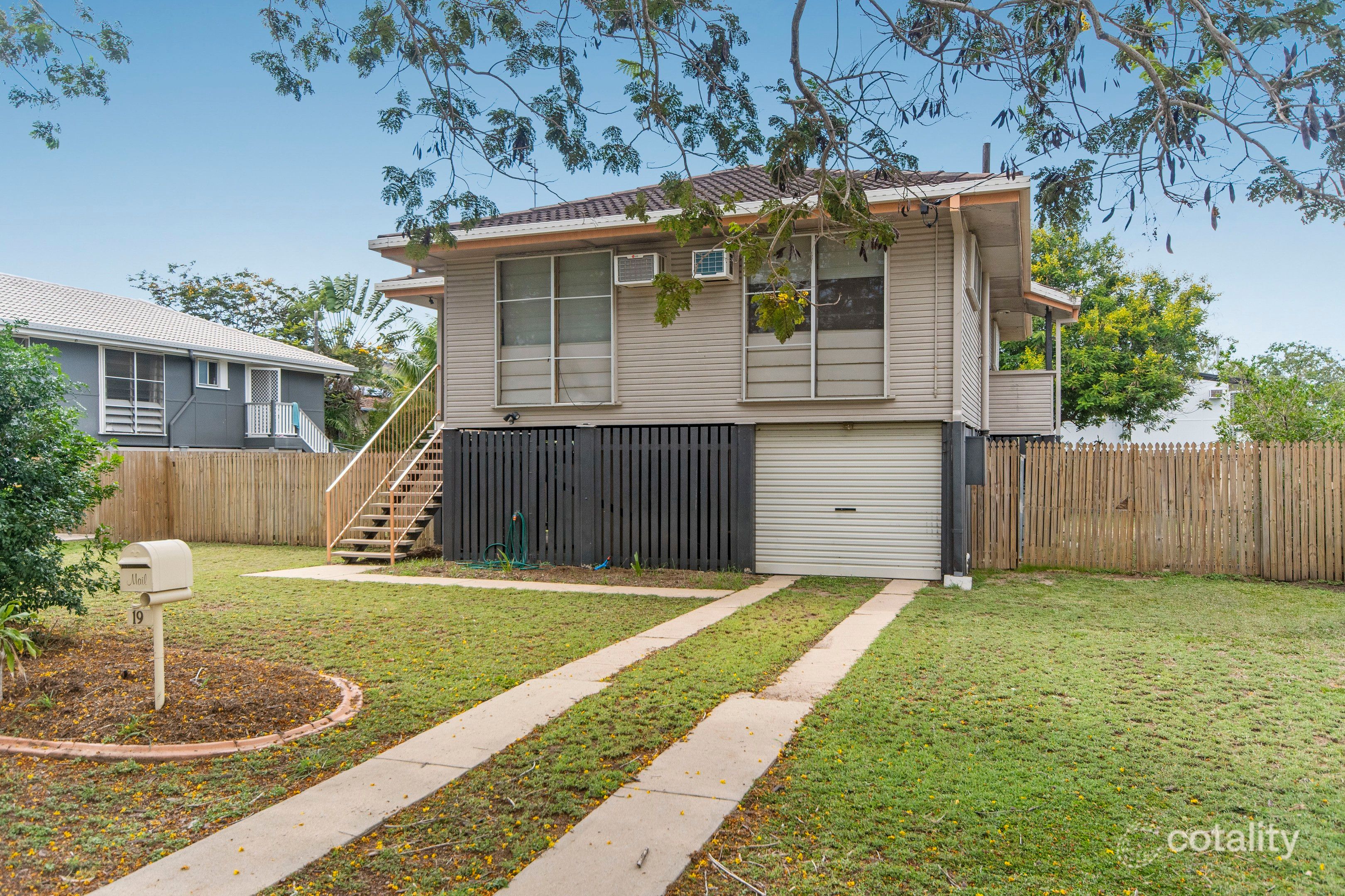 19 Pixley Cres, Heatley, QLD 4814