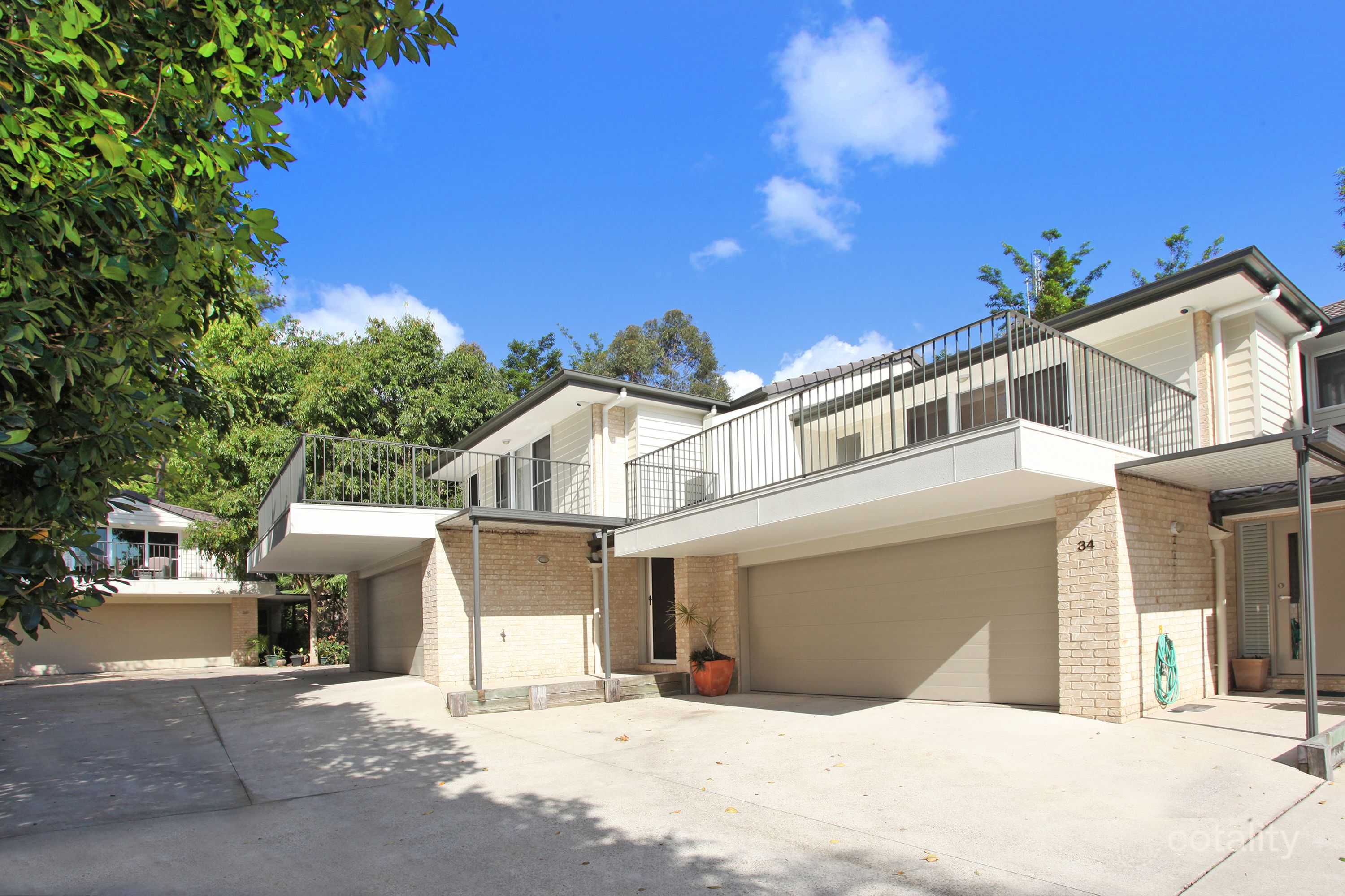 34/50 Aspland St, Nambour, QLD 4560