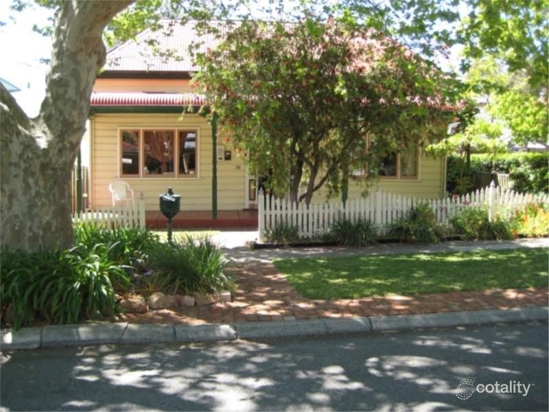 36 Rosebery St, Jolimont, WA 6014