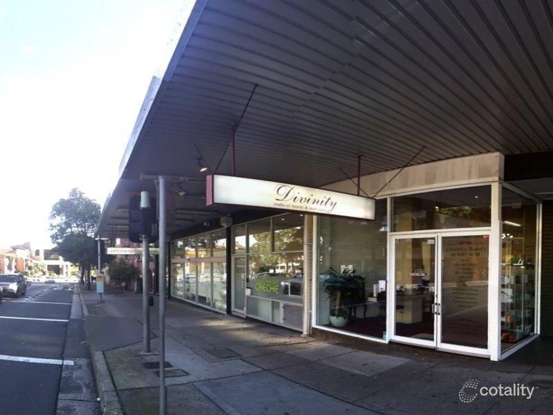 5/164 New South Head Rd, Edgecliff, NSW 2027