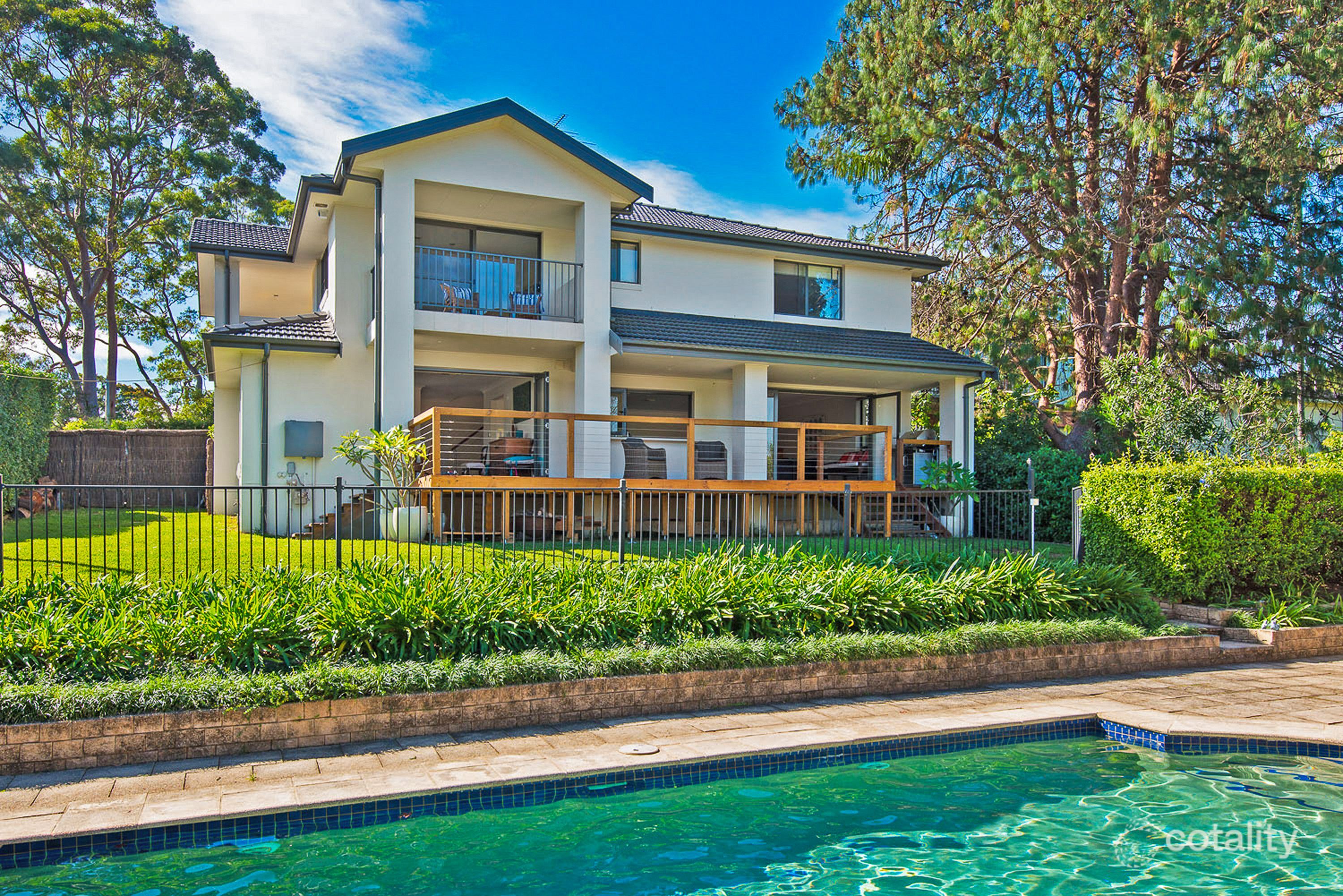 6 Lovat St, West Pymble, NSW 2073