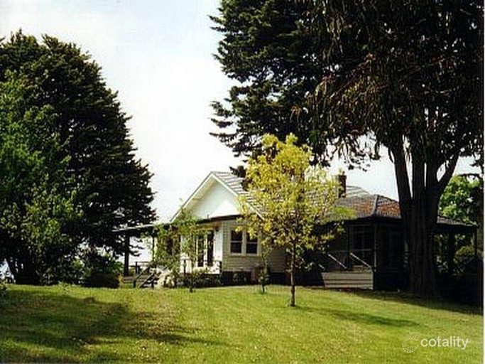 20 Mount Gisborne Rd, Gisborne, VIC 3437
