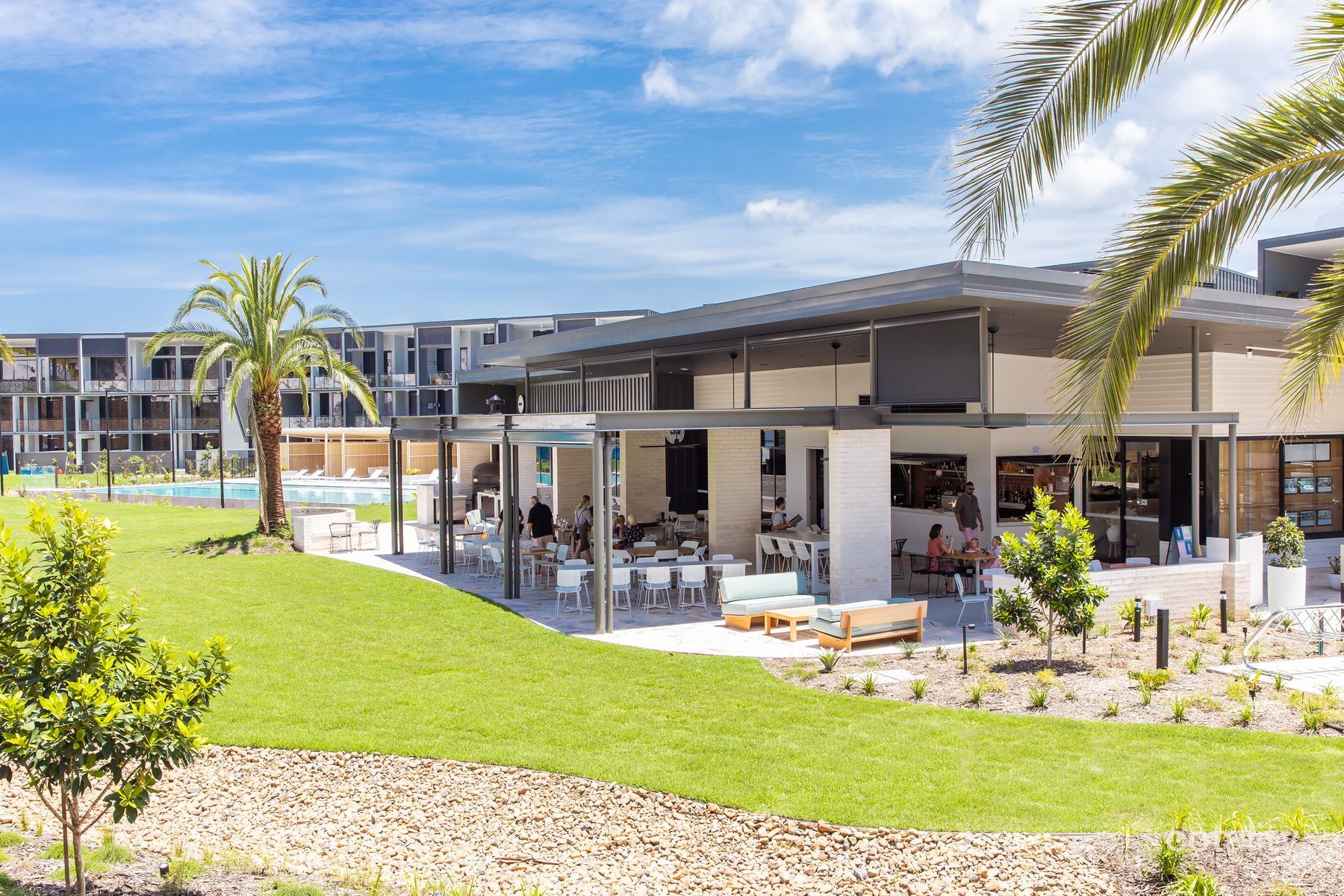 214/1 Alba Cl, Noosa Heads, QLD 4567