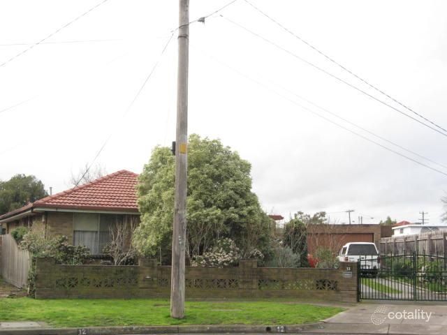 12 Bellavista Ct, Springvale South, VIC 3172