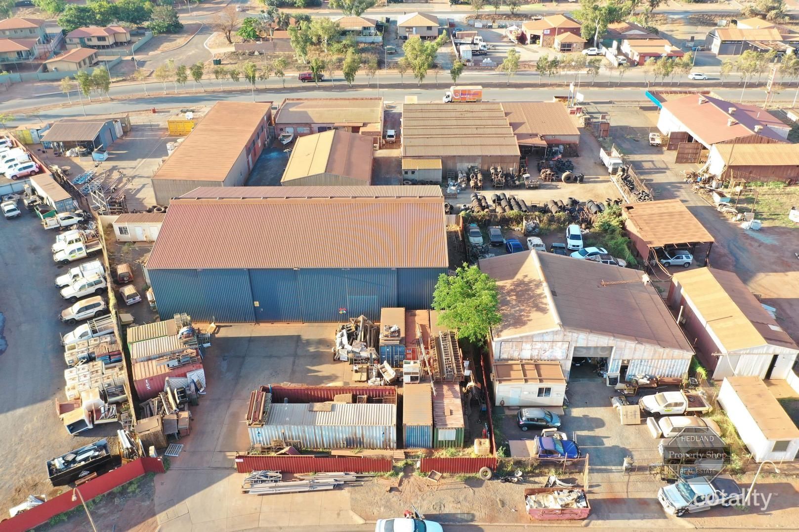 7 Stocker St, Port Hedland, WA 6721