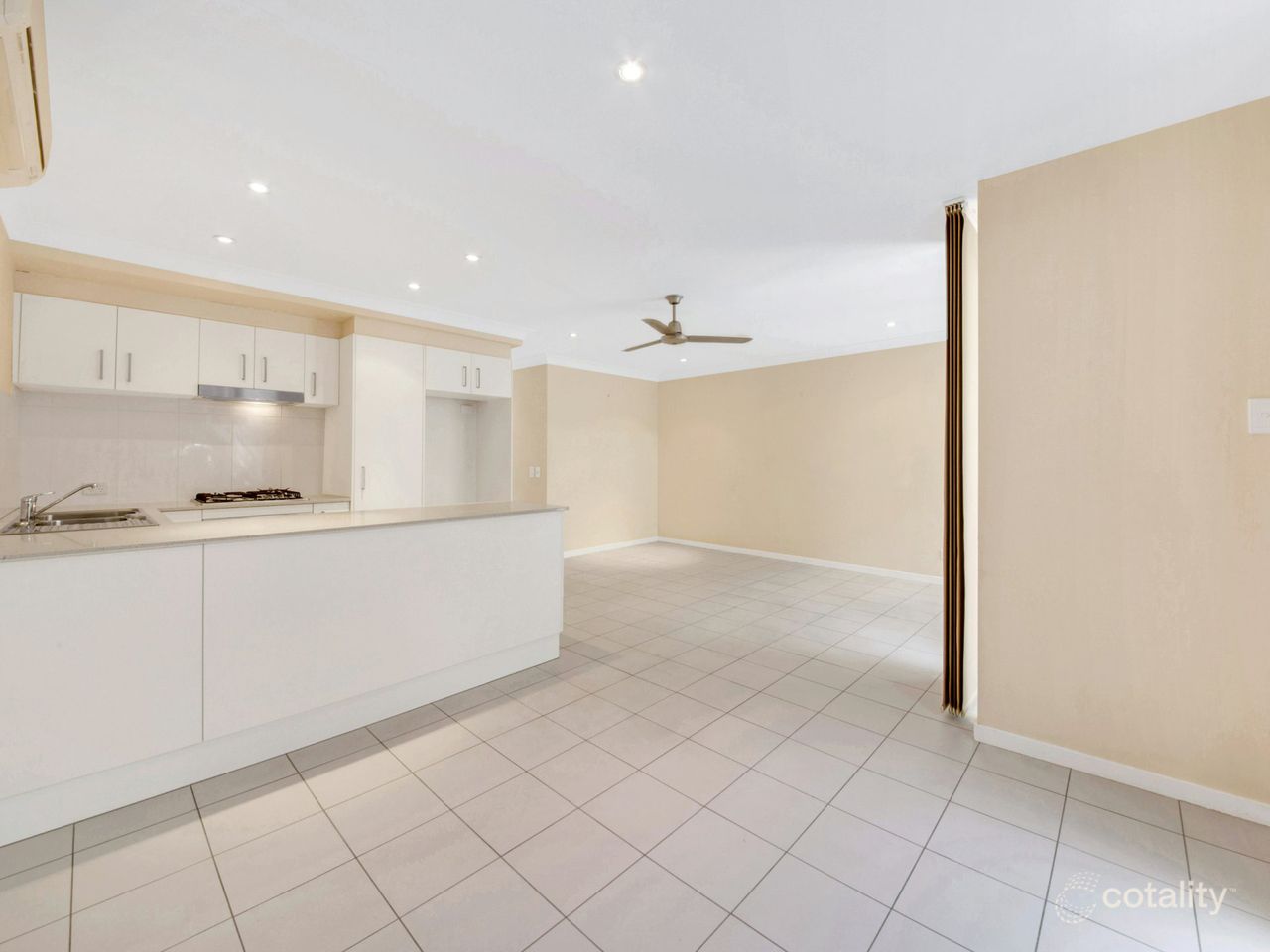 6/26 Flinders St, West Gladstone, QLD 4680