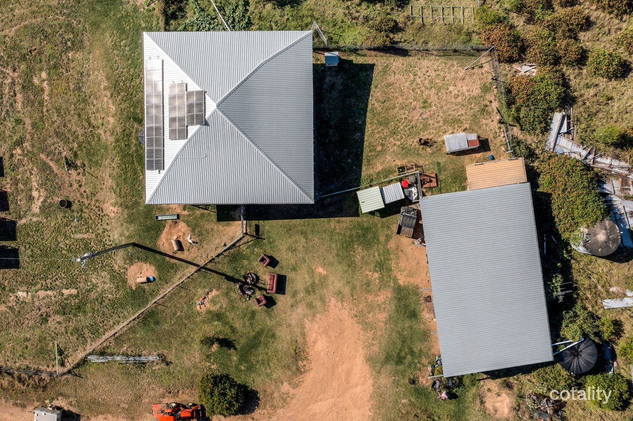 281 Cedarvale Loop, Bracewell, QLD 4695