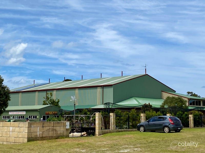 Lot 1/12 Latham Ave, Walpole, WA 6398