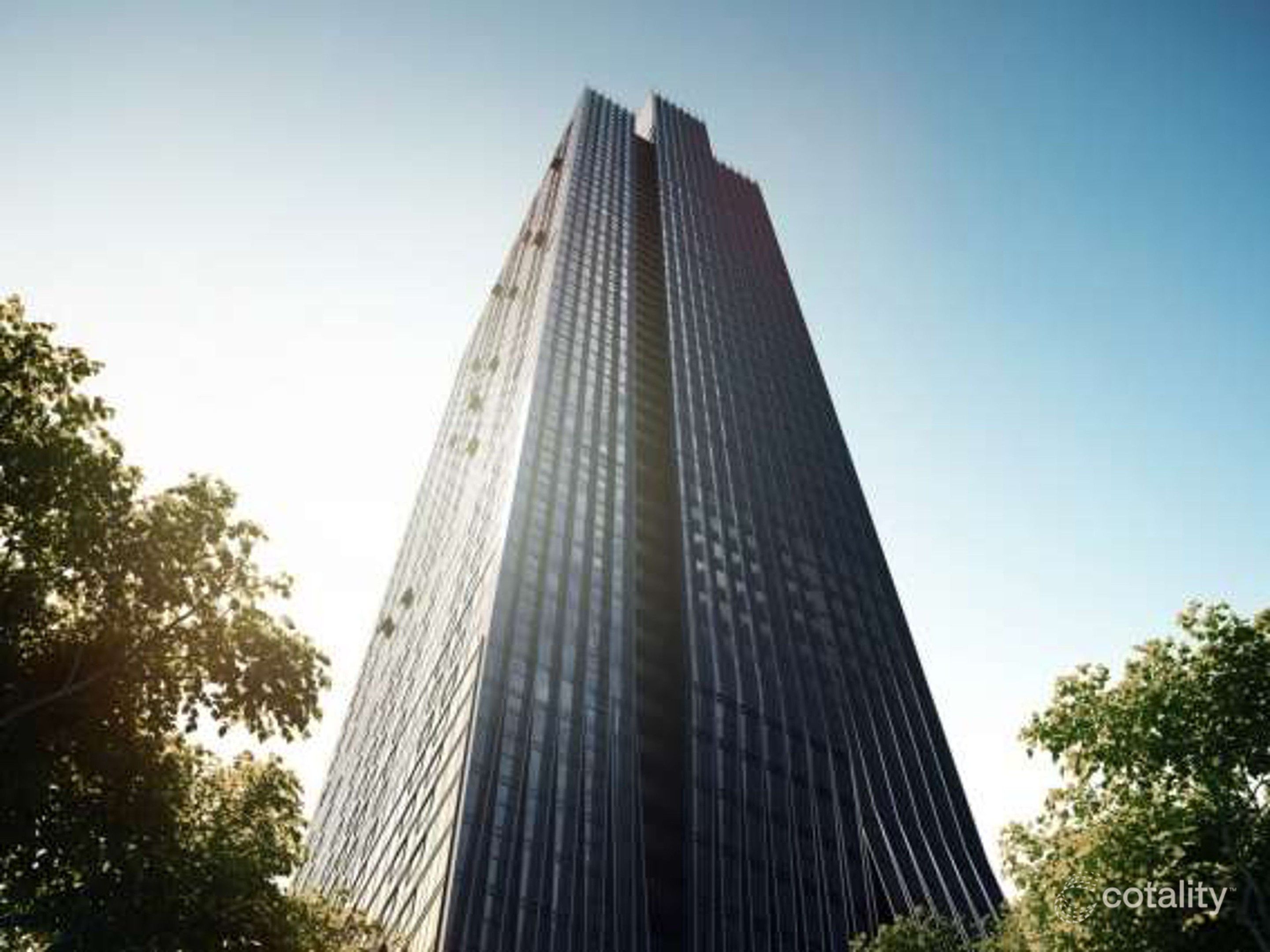 4507/568-580 Collins St, Melbourne, VIC 3000