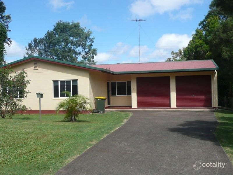 5 Tower Ave, Atherton, QLD 4883