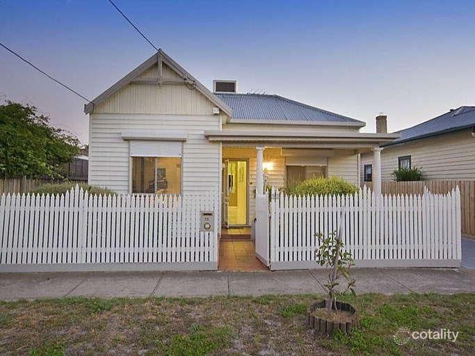 32 Ofarrell St, Yarraville, VIC 3013