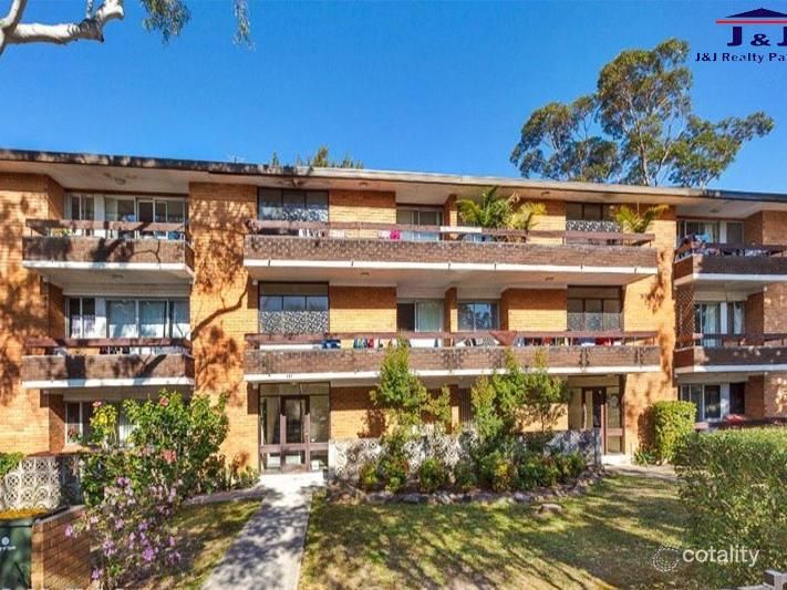 6/157 Herring Rd, Macquarie Park, NSW 2113