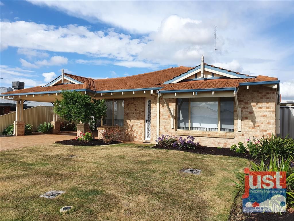 146 Millard St, Eaton, WA 6232