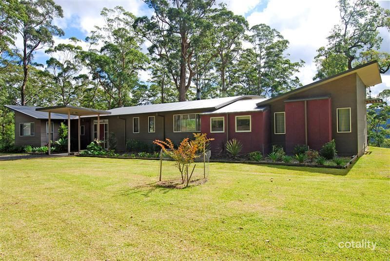 281b Irvines Rd, Wattamolla, NSW 2535