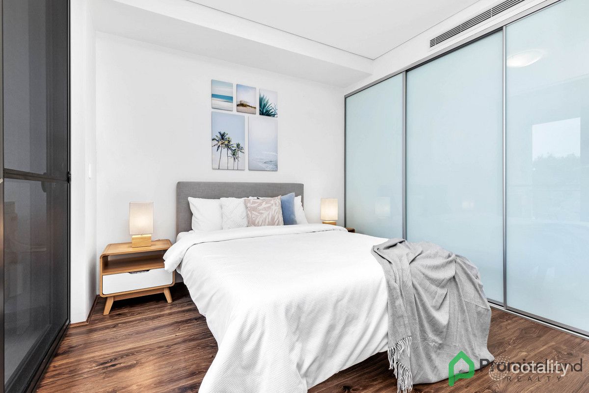 218/1 Cliff Rd, Epping, NSW 2121