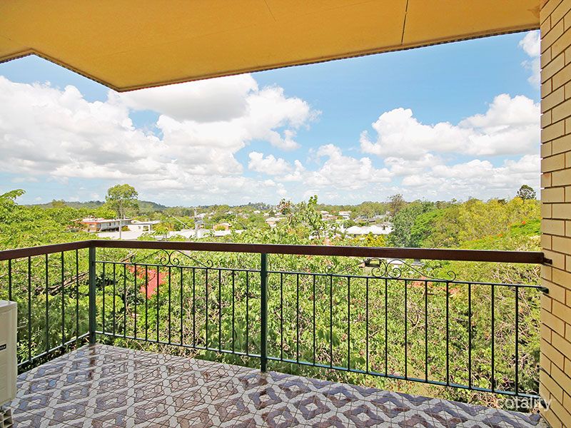 9/486 Samford Rd, Gaythorne, QLD 4051