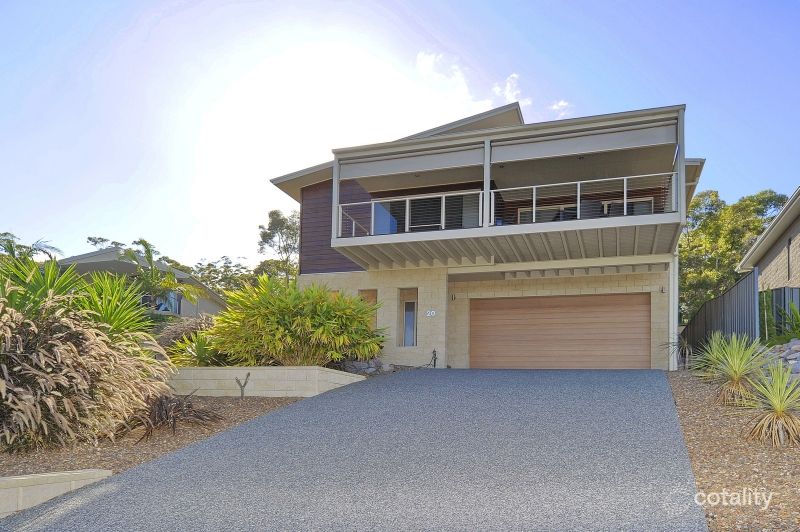 20 Cobia Pl, Corlette, NSW 2315