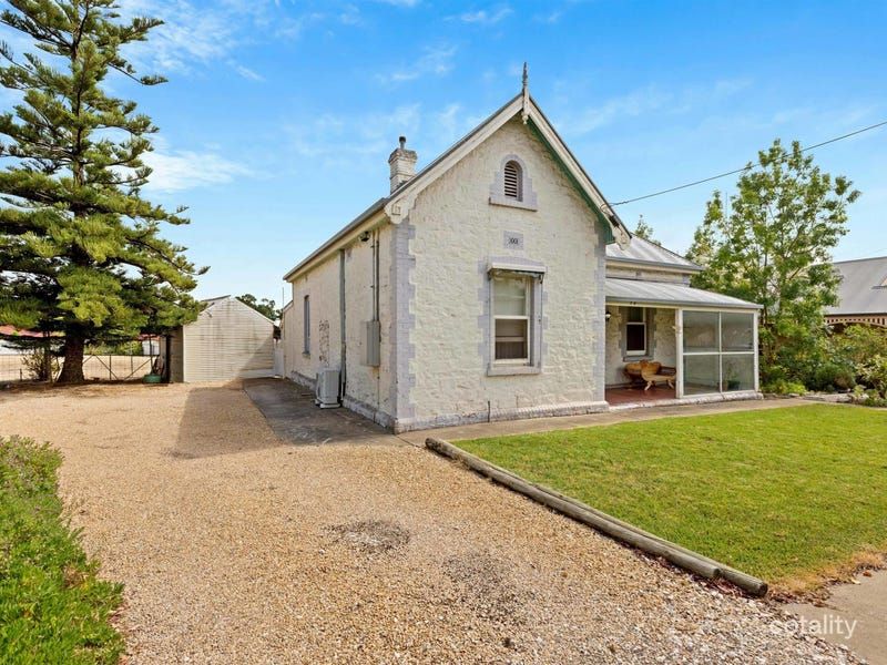 114 Murray St, Tanunda, SA 5352