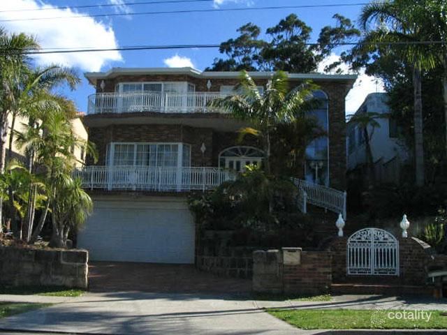 43 Carwar Ave, Carss Park, NSW 2221