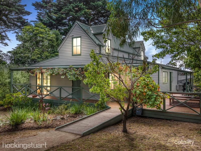 17 Mcarthur St, Dromana, VIC 3936
