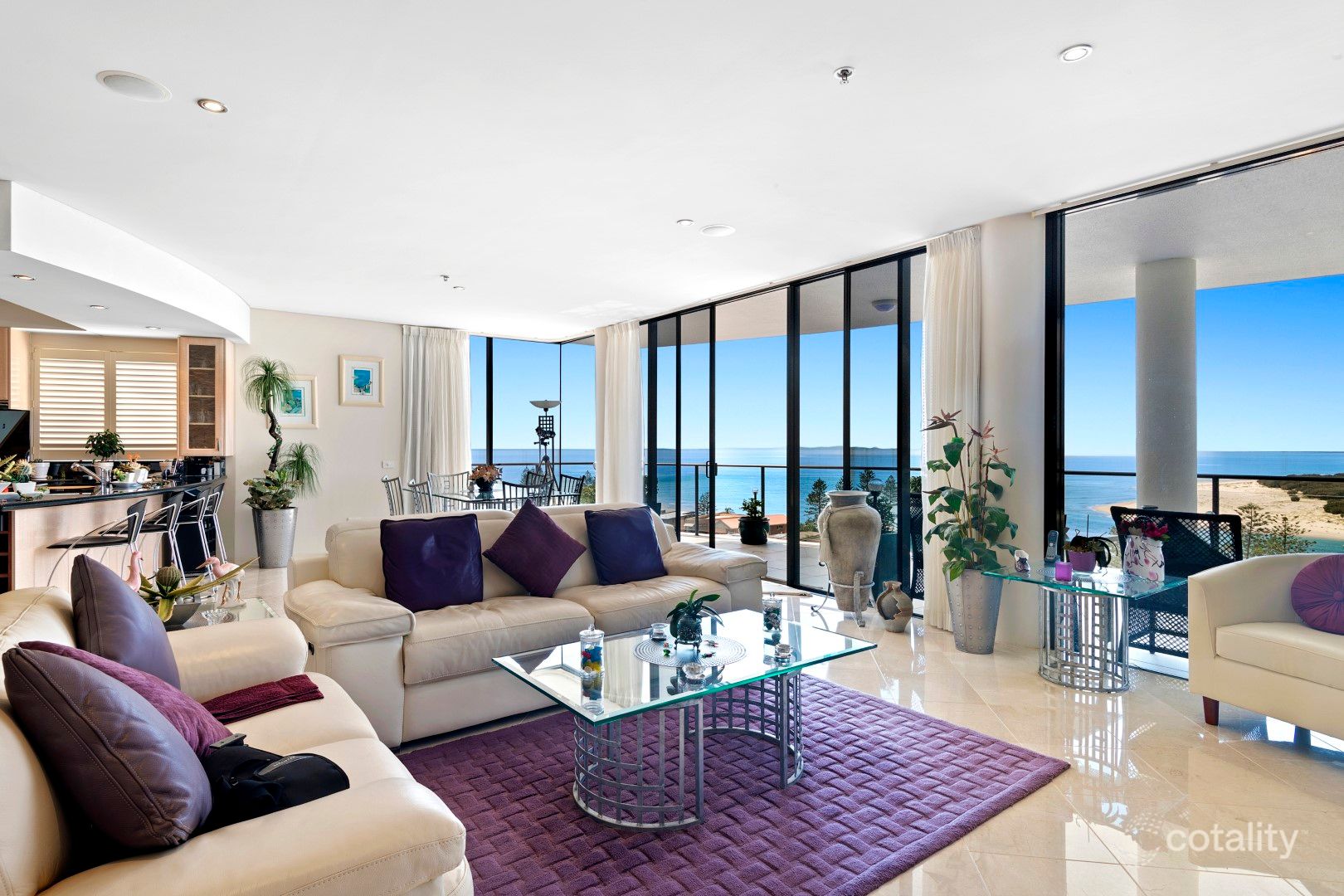 1202/17 Leeding Tce, Caloundra, QLD 4551