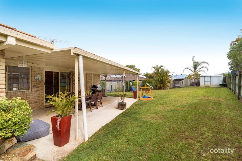 14 Gloria Ct, Deception Bay, QLD 4508