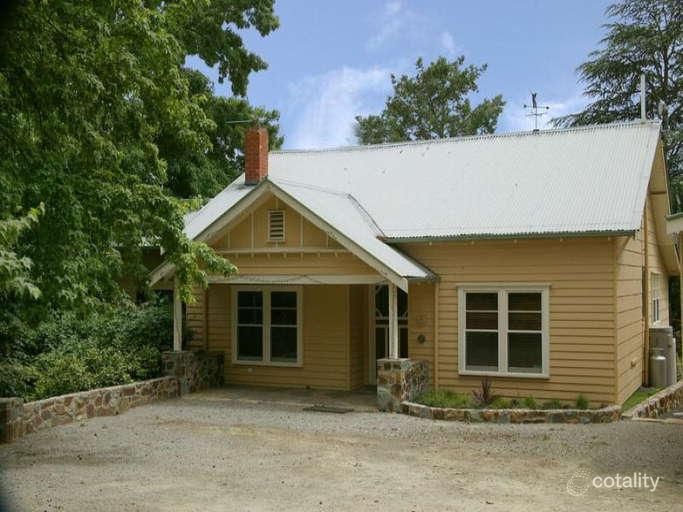 9 Maurice Rd, Gruyere, VIC 3770