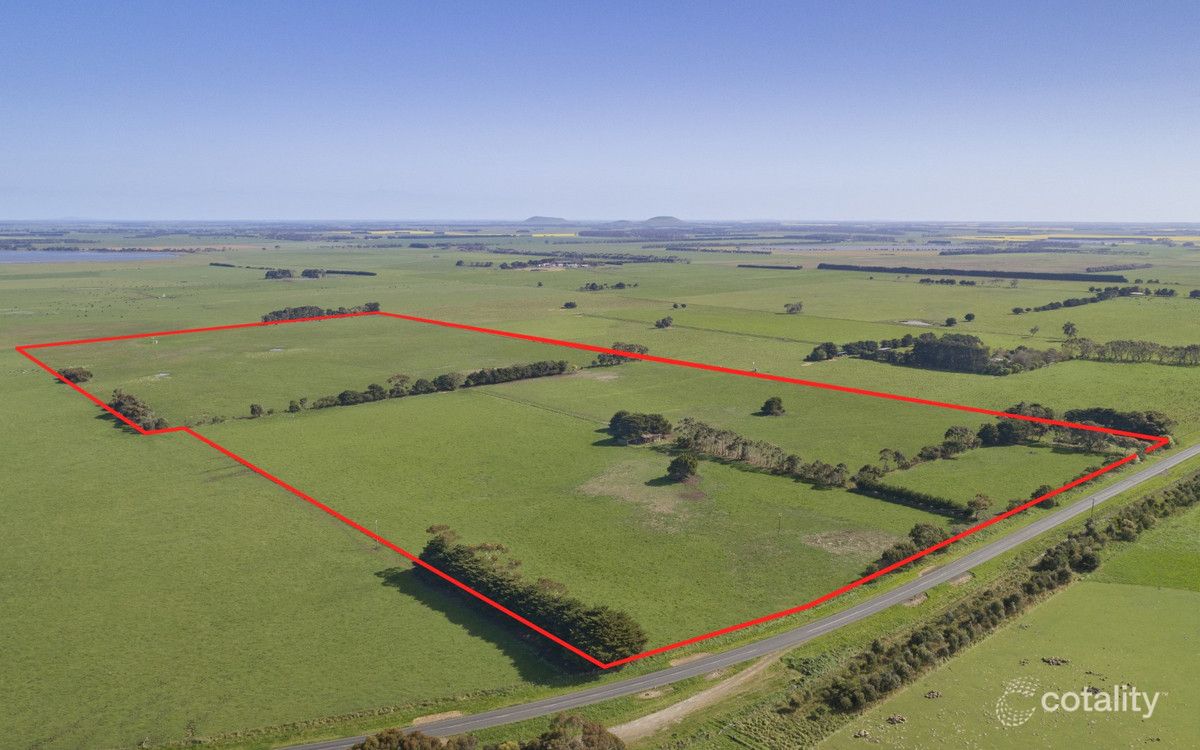 1189 Camperdown-Lismore Rd, Kariah, VIC 3260