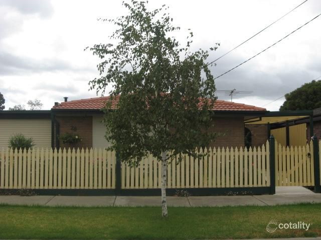 28 Camelot Dr, Albanvale, VIC 3021