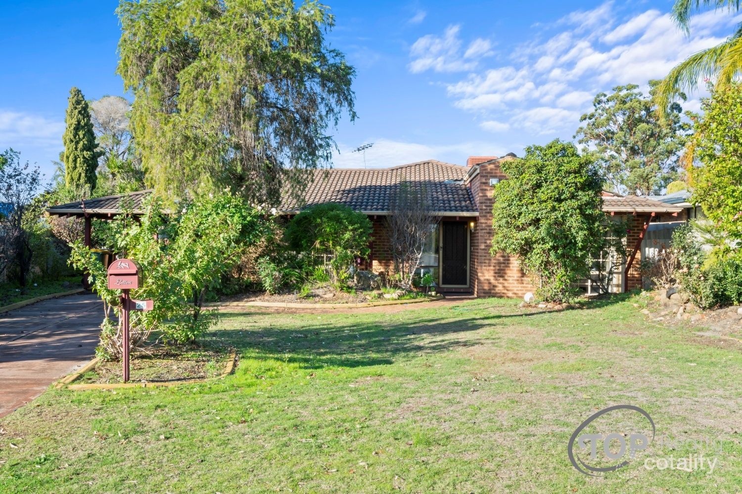 25 Hawford Way, Willetton, WA 6155