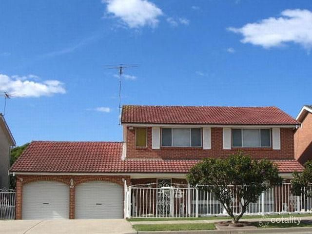 62 Quakers Hill Pkwy, Quakers Hill, NSW 2763