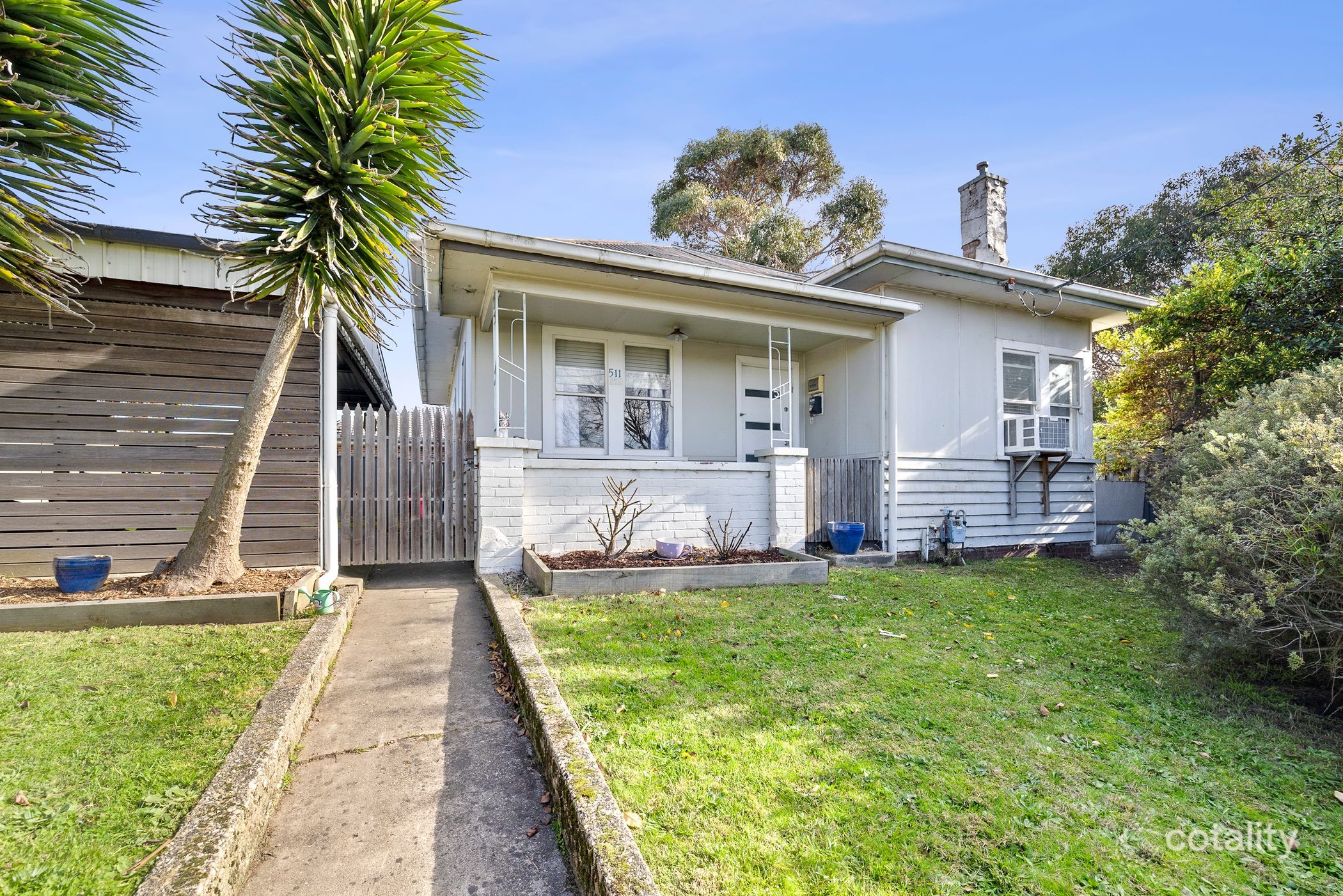 511 Creswick Rd, Ballarat Central, VIC 3350