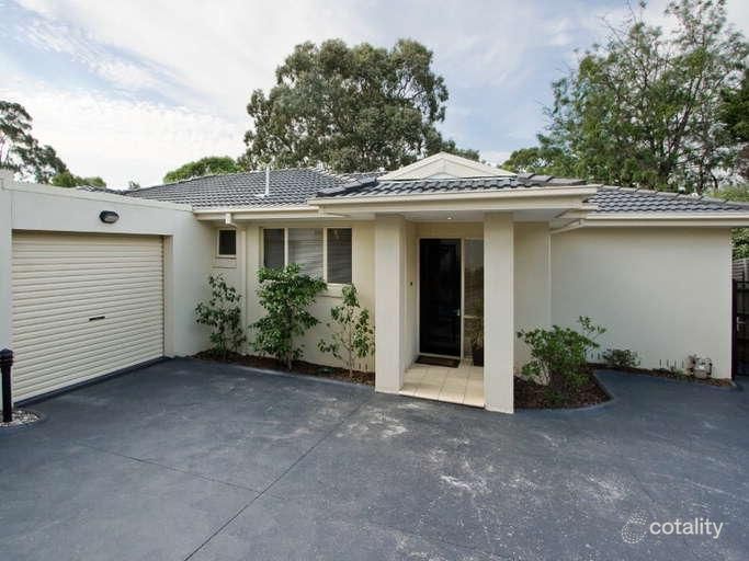 3/10 Tennyson St, Burwood, VIC 3125