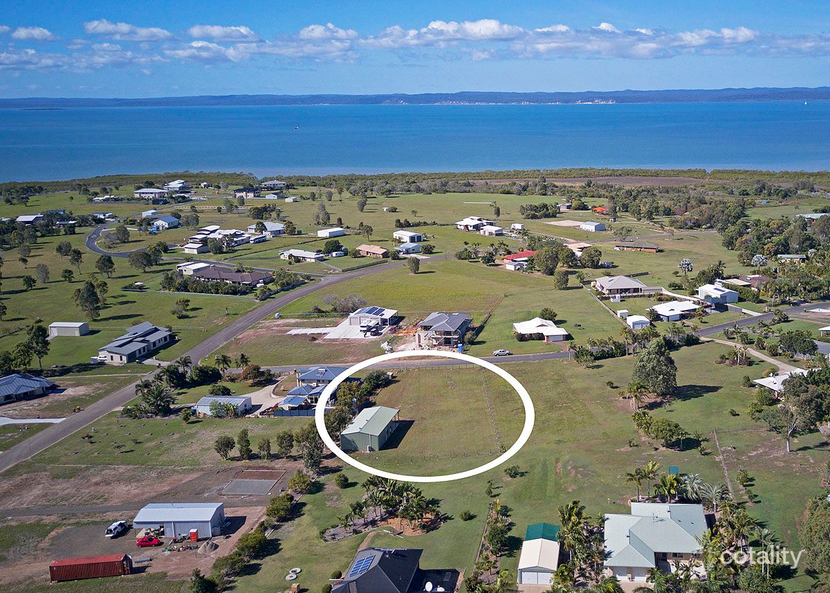 7 Stormy Rise, River Heads, QLD 4655