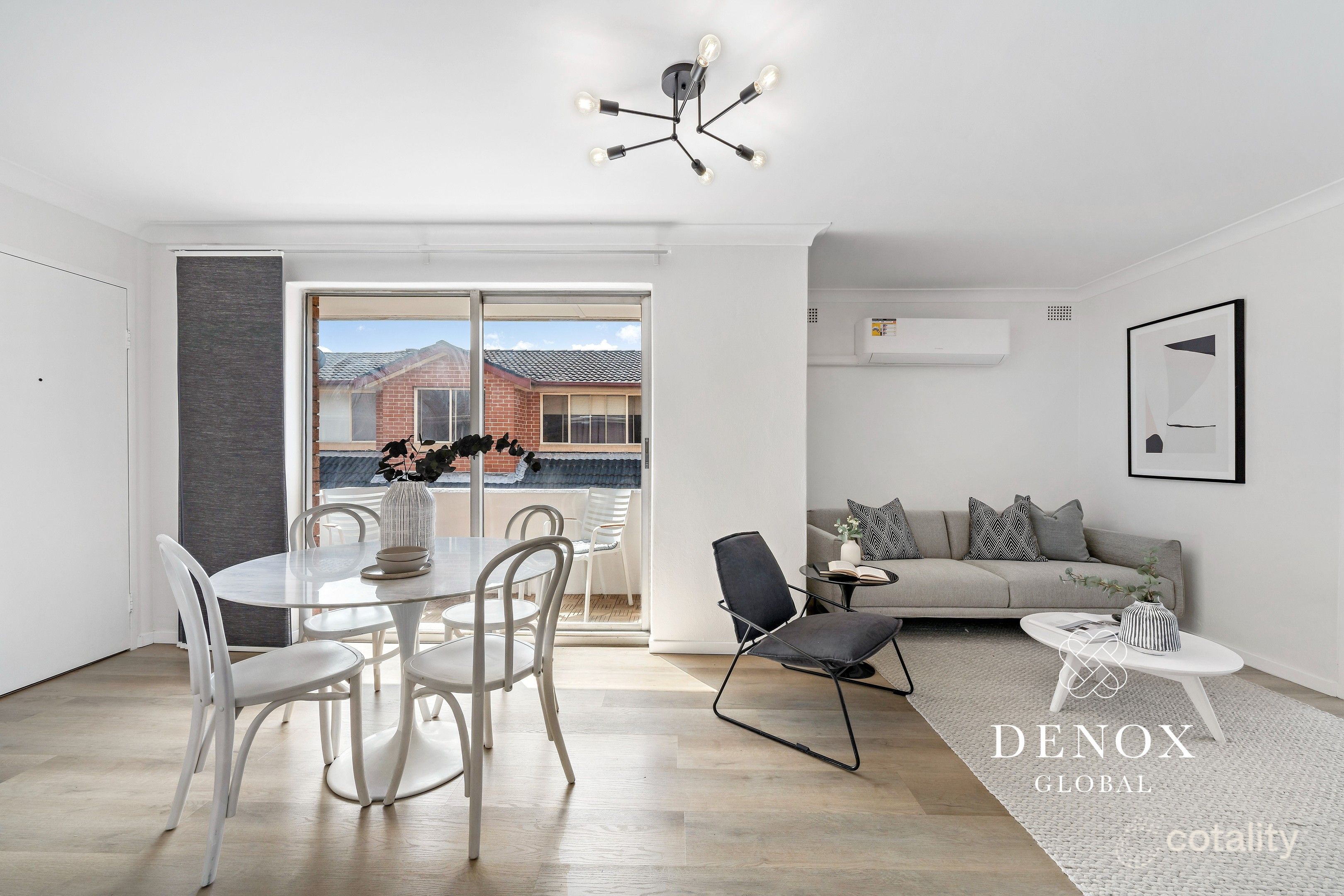 2/3 Hatton St, Ryde, NSW 2112