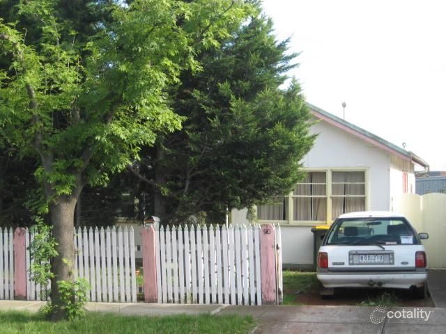 90 Benjamin St, Sunshine, VIC 3020