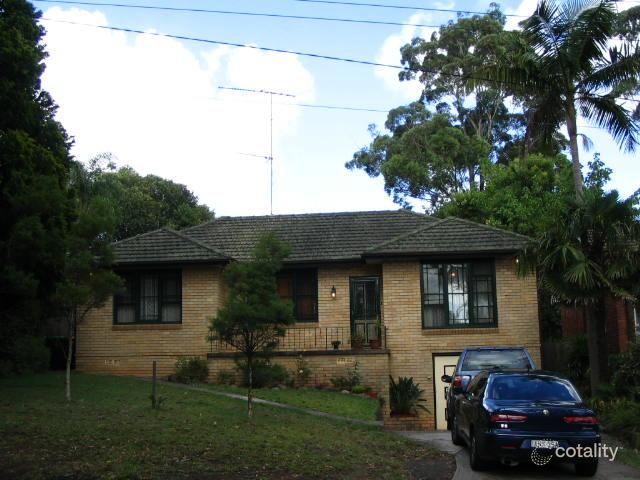 45 Loftus Rd, Pennant Hills, NSW 2120