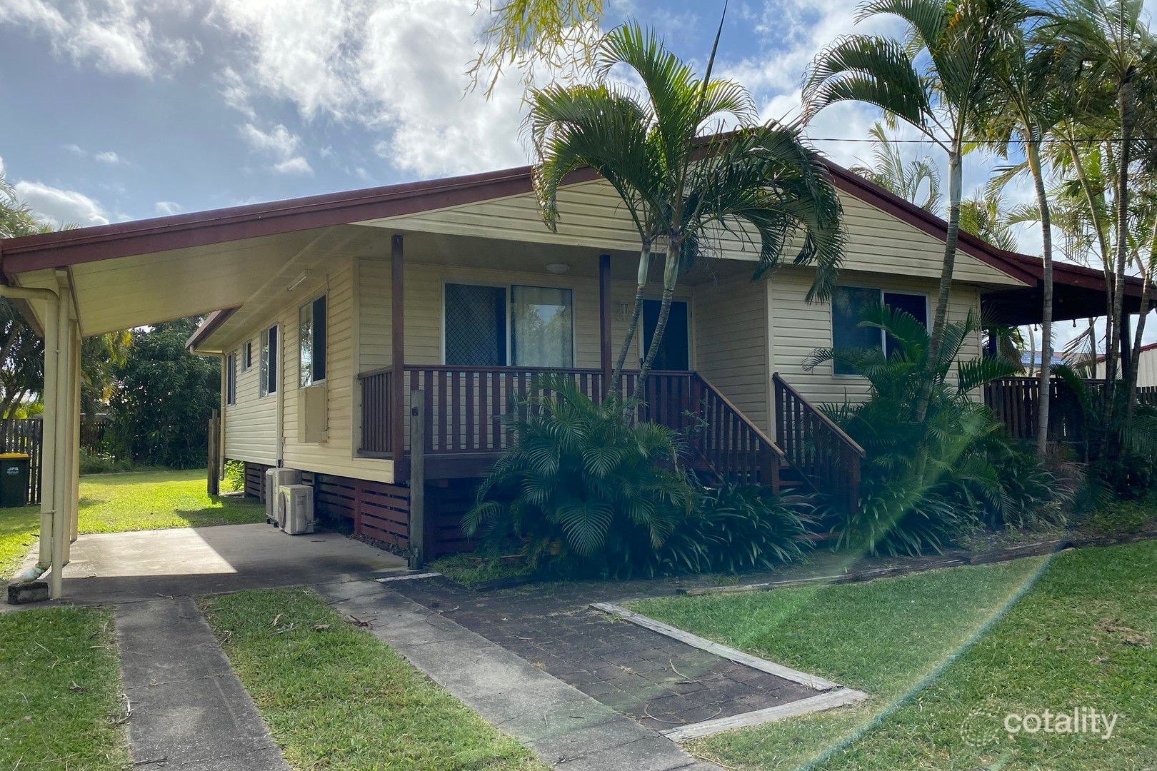 30 Kindermar St, South Mackay, QLD 4740