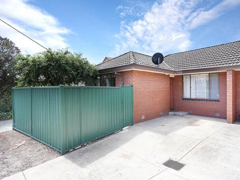 1/516 Pascoe Vale Rd, Pascoe Vale, VIC 3044