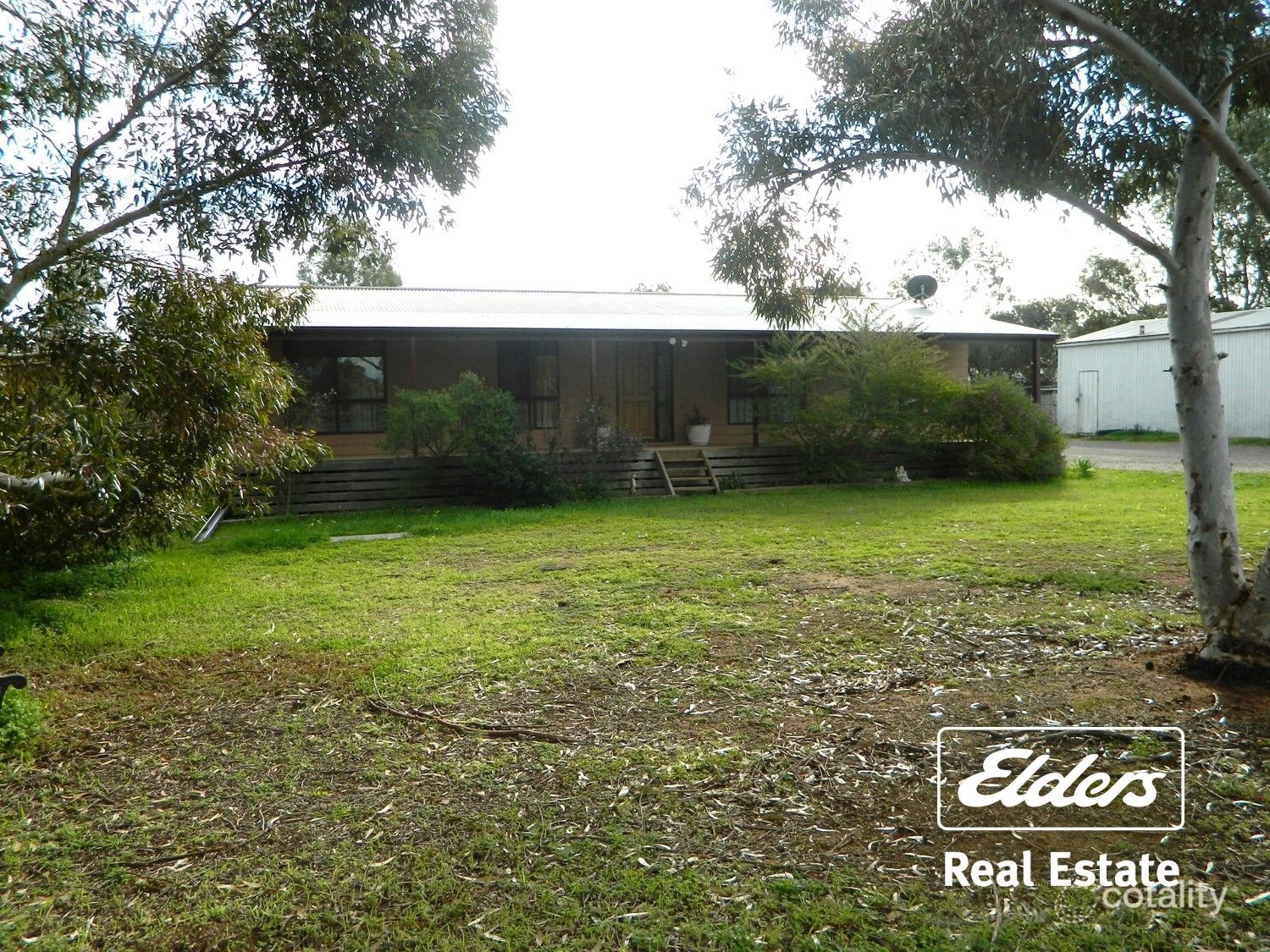 3 Wirramulla Rd, Lewiston, SA 5501