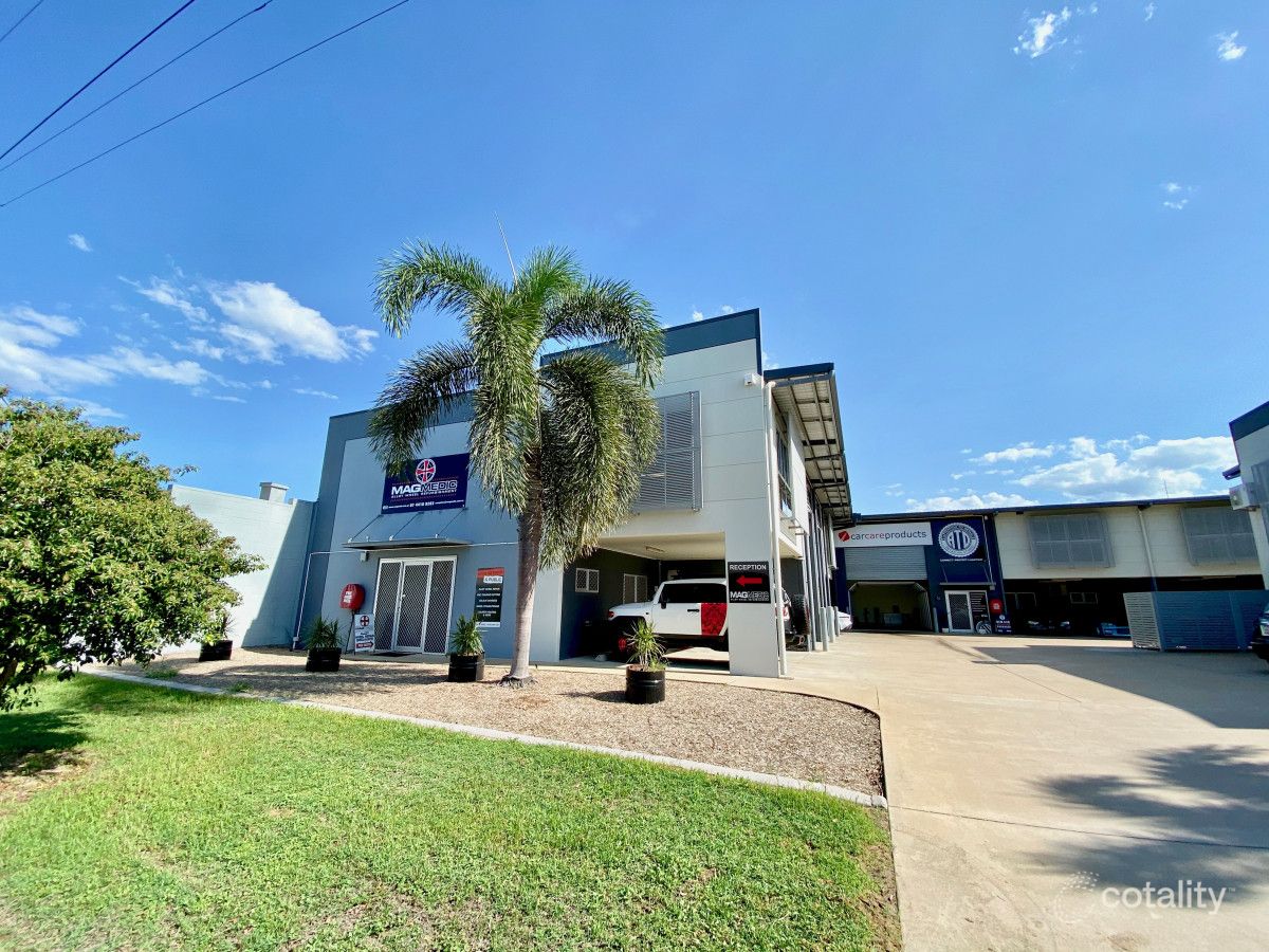 3/16-18 Gurney St, Garbutt, QLD 4814