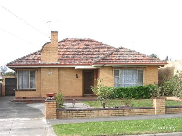4/16 Malane St, Bentleigh East, VIC 3165
