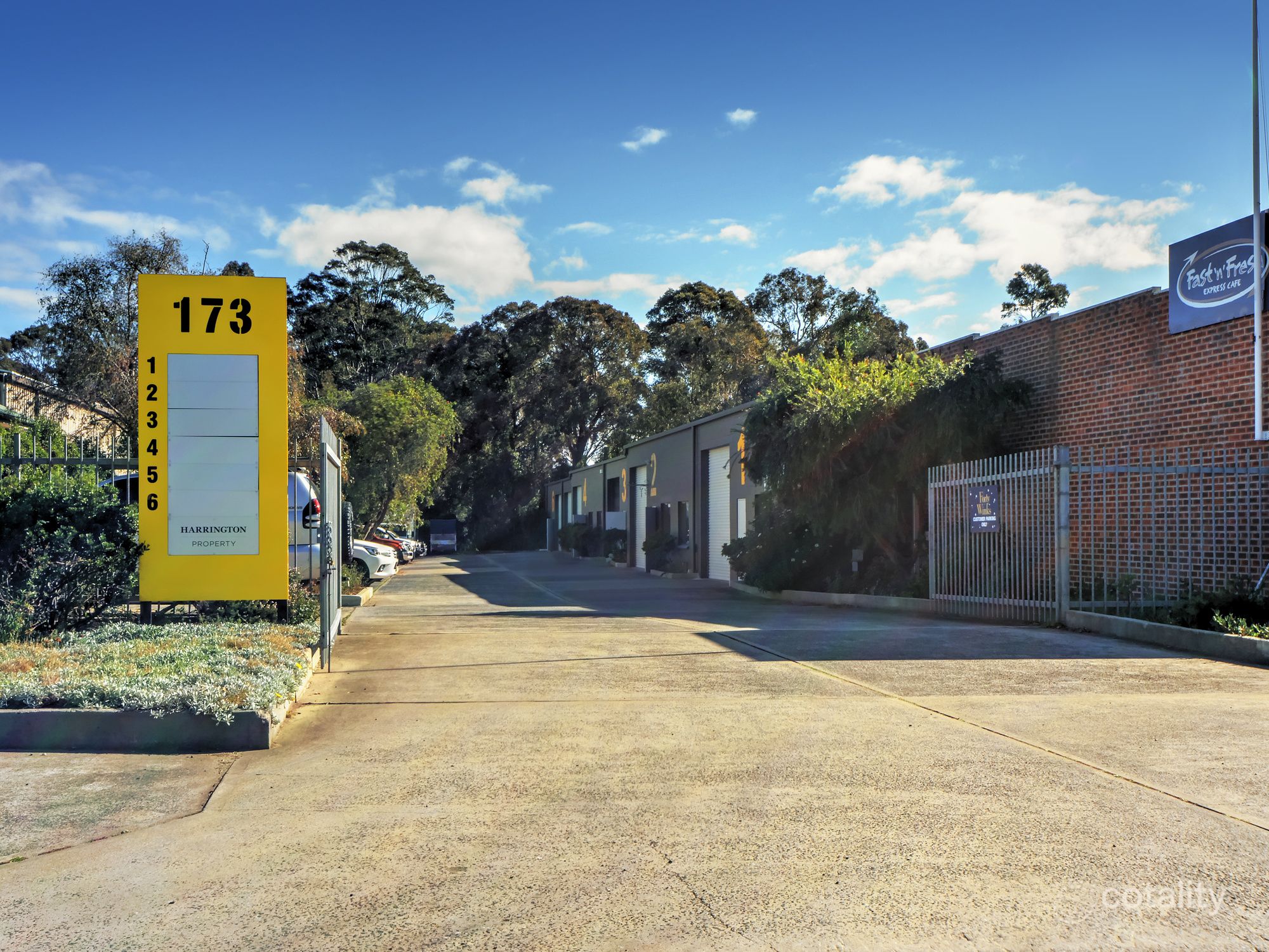 5/173 Princes Hwy, South Nowra, NSW 2541