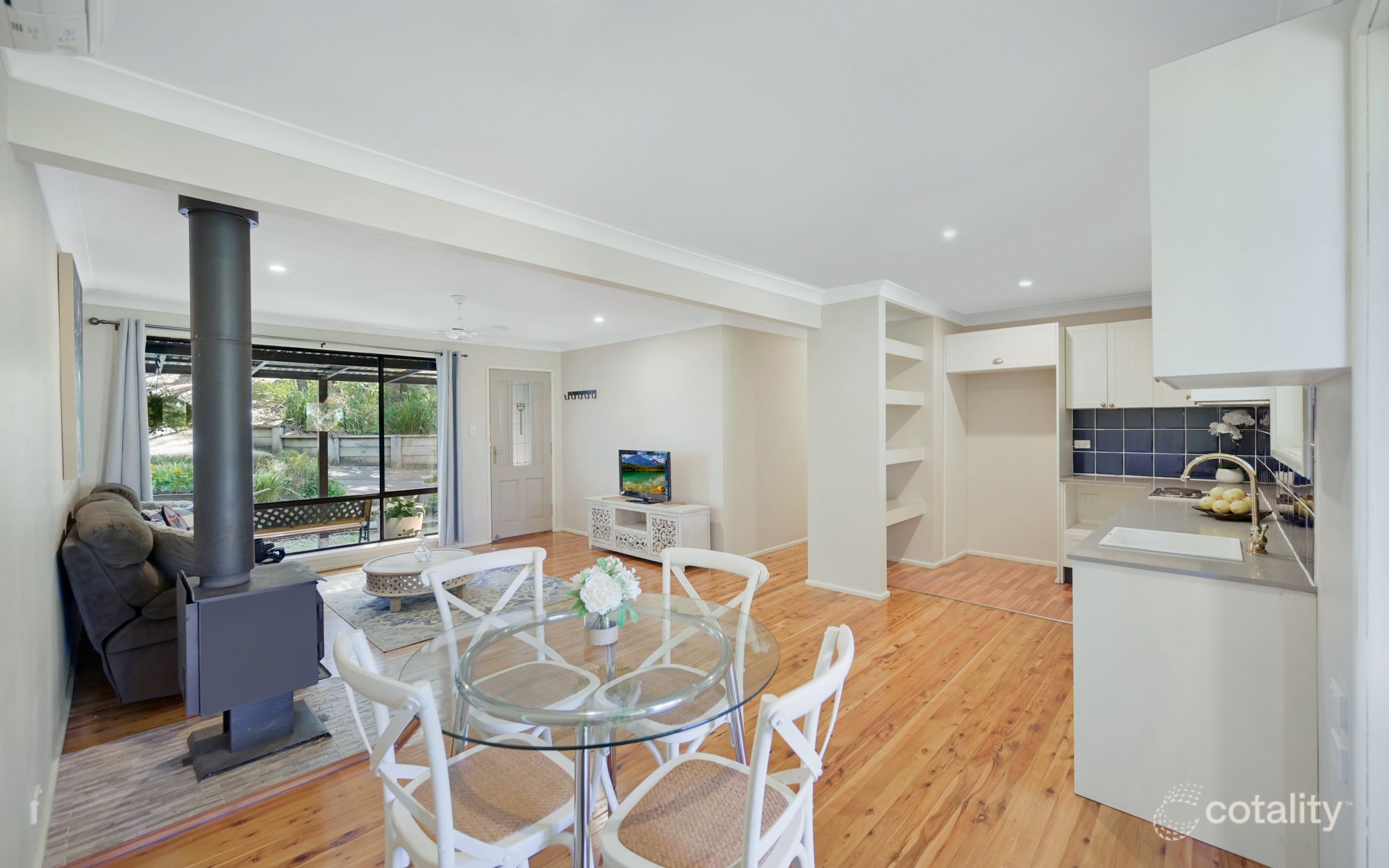 6 George St, Hazelbrook, NSW 2779